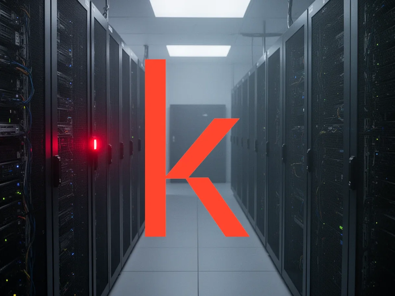 Kyndryl: 11 Prozent Minus nach Zahlen - Foto: über boerse-global.de
