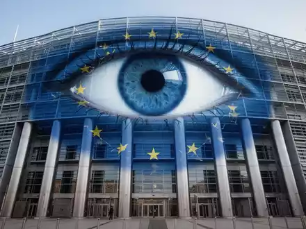 Datenschutz in der Krise: Rekord-Bußgelder und neue EU-Pläne unter Beschuss - Foto: über boerse-global.de