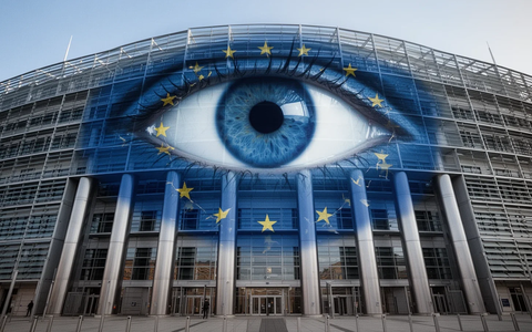 Datenschutz in der Krise: Rekord-Bußgelder und neue EU-Pläne unter Beschuss - Foto: über boerse-global.de