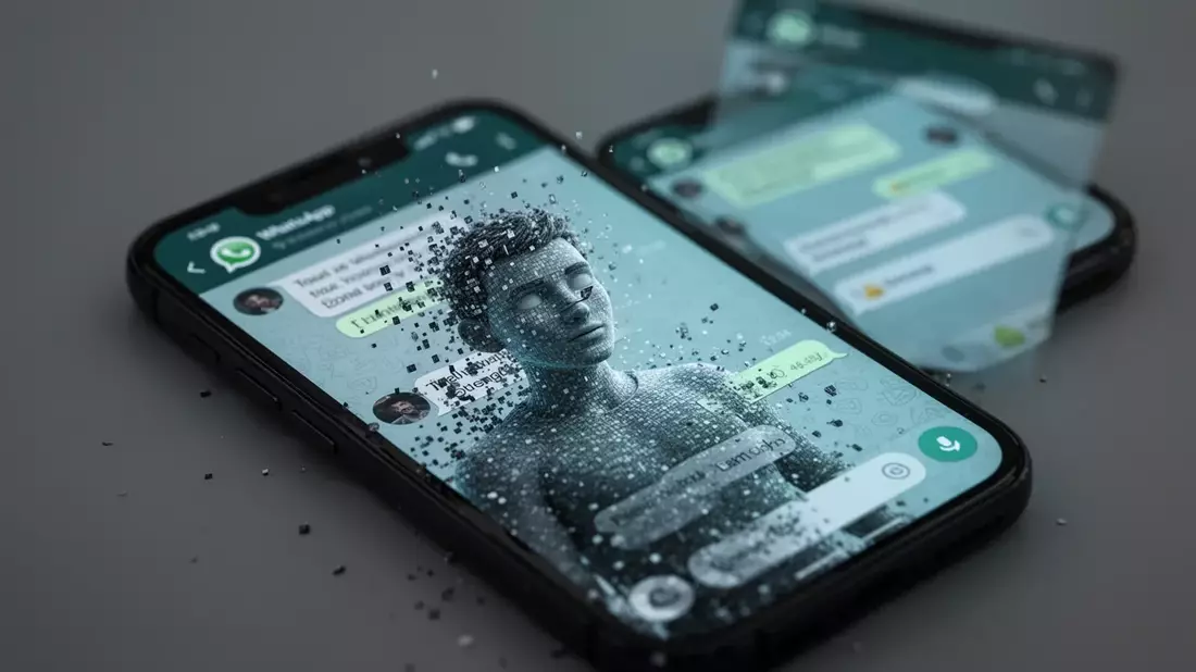 WhatsApp stellt Avatar-Funktion ein: Meta fokussiert auf Sicherheit und KI - Bild: über boerse-global.de