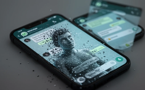 WhatsApp stellt Avatar-Funktion ein: Meta fokussiert auf Sicherheit und KI - Foto: über boerse-global.de