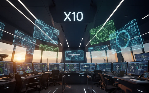 Frequentis: X10-System in Florida implementiert - Foto: über boerse-global.de