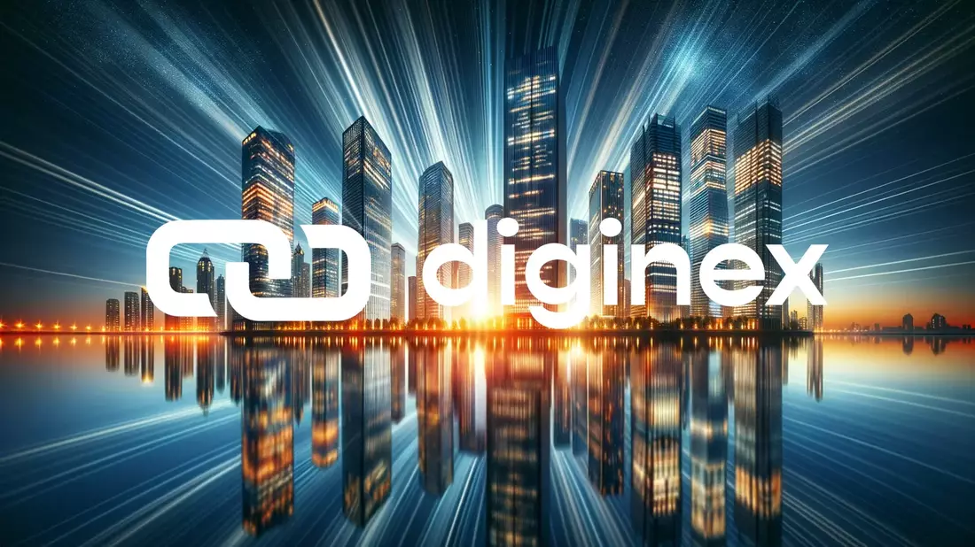 Diginex: la compra de Resulticks y la sombra de la Nasdaq marcan mayo - Bild: über boerse-global.de