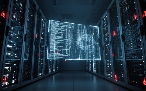 KI-gestützte Cyberangriffe: Behörden schlagen Alarm für Bankensektor - Foto: über boerse-global.de