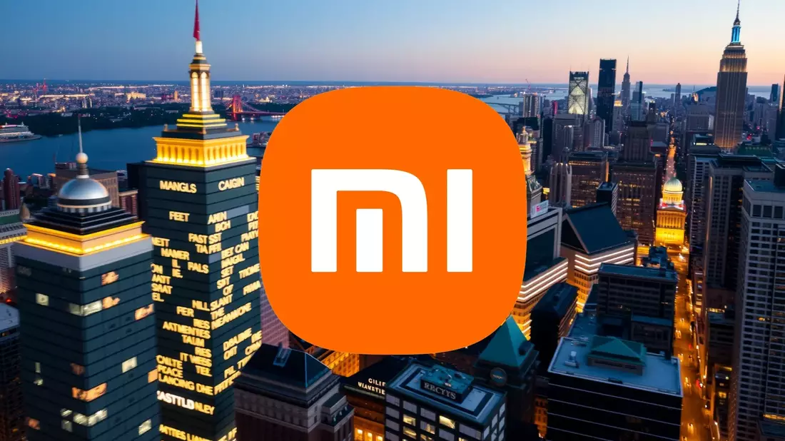 Xiaomi: el pulso entre los descuentos masivos y la sangría bursátil - Bild: über boerse-global.de