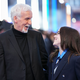 Hollywood-Regisseur James Cameron und Pop-Superstar Billie Eilish verstehen sich prächtig. - Foto: Scott A Garfitt/Invision/AP/dpa