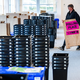 Bei den anstehenden Regional- und Kommunalwahlen muss die regierende Labour-Partei mit heftigen Niederlagen rechnen. - Foto: Jane Barlow/PA Wire/dpa