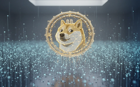 Dogecoin: 108,52 Milliarden DOGE in Top-Wallets - Foto: über boerse-global.de