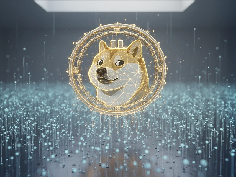 Dogecoin: 108,52 Milliarden DOGE in Top-Wallets - Foto: über boerse-global.de