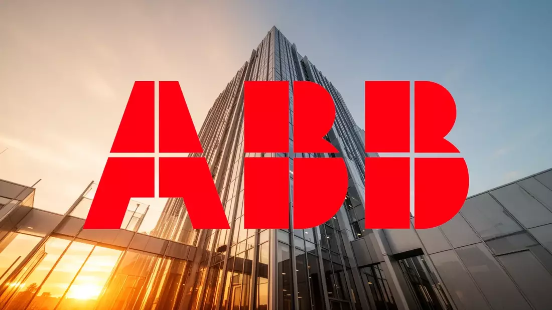 ABB: RBC hebt Ziel auf 72 CHF - Bild: über boerse-global.de