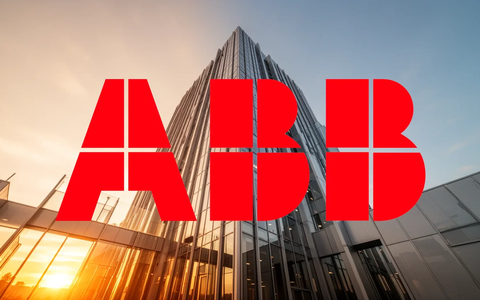 ABB: RBC hebt Ziel auf 72 CHF - Foto: über boerse-global.de