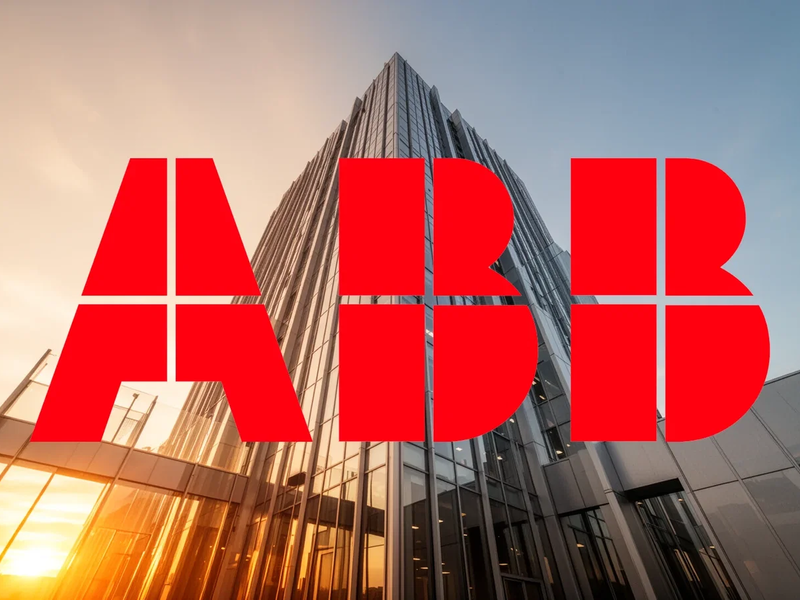 ABB: RBC hebt Ziel auf 72 CHF - Foto: über boerse-global.de