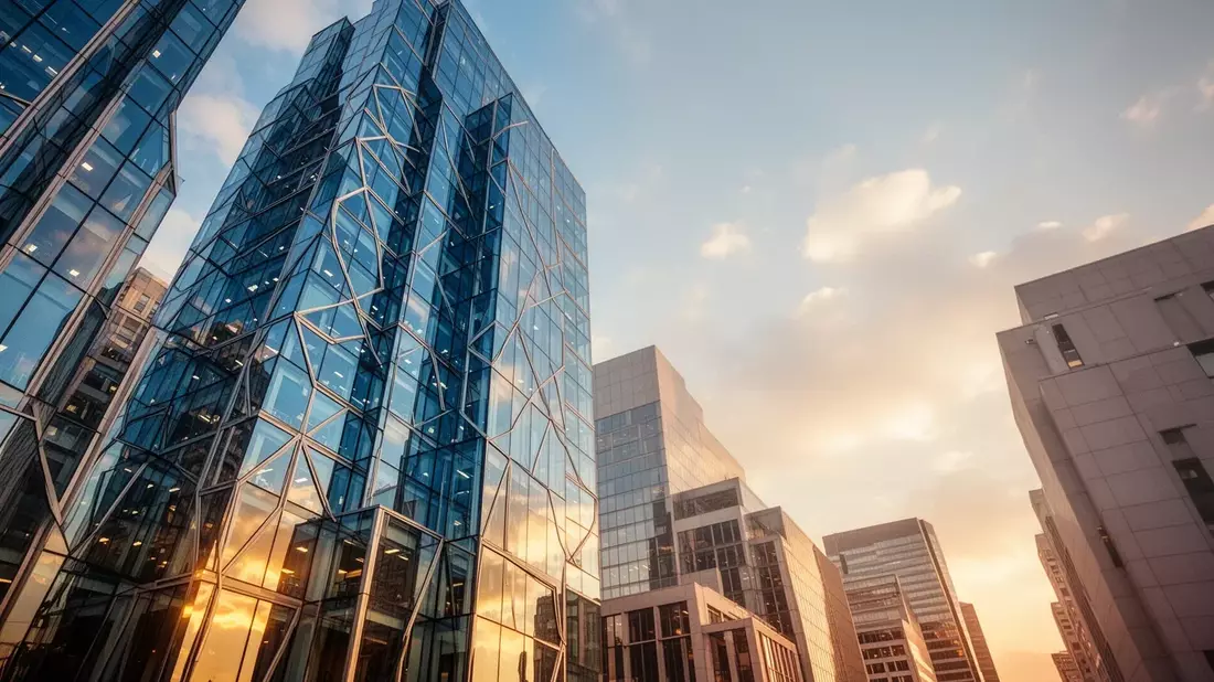 Unicredit Aktie: 21 profitable Quartale in Folge Illustration mit AI erstellt übermittelt durch boerse-global.de