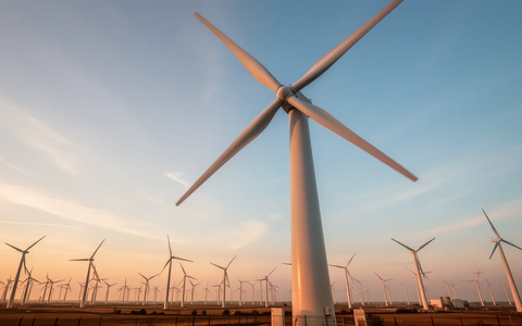 Vestas: 4.504 MW Auftragseingang im Q1 - Foto: über boerse-global.de