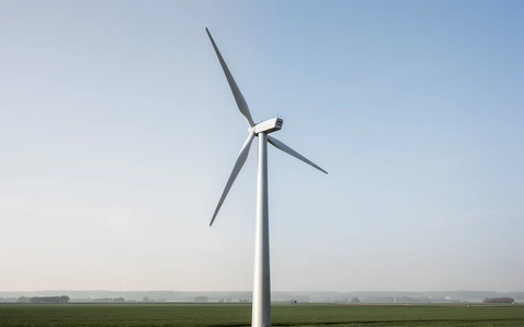2G Energy Aktie: 440 bis 490 Millionen Euro Ziel 2026 - Foto: über boerse-global.de