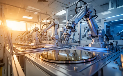 Teradyne: 1,111 Milliarden in Halbleiter-Tests - Foto: über boerse-global.de