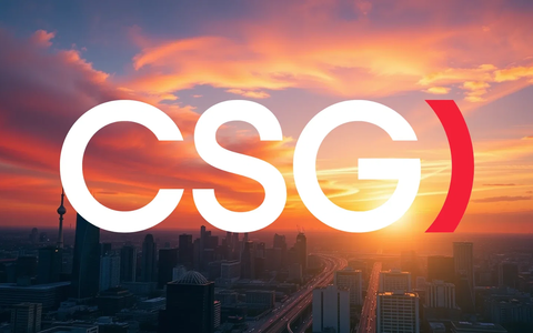 La ofensiva de CSG contra los especuladores: producción récord y margen del 24% para disipar dudas - Foto: über boerse-global.de