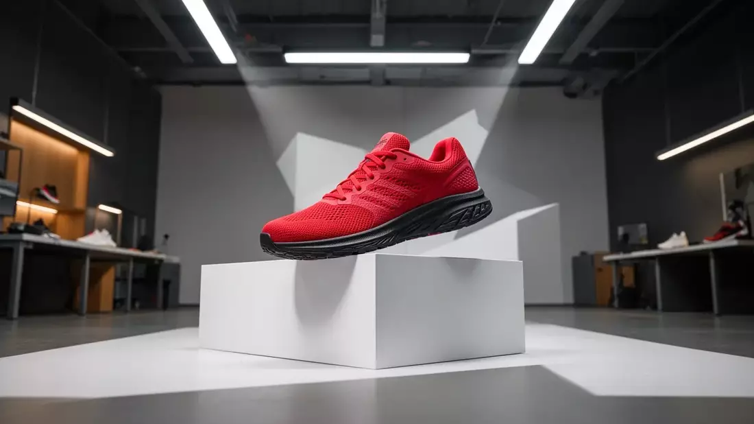 Puma: EBIT auf 64,4 Millionen gestiegen - Bild: über boerse-global.de