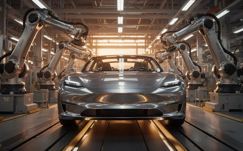 Magna: Veritas stuft auf Strong Buy hoch - Foto: über boerse-global.de