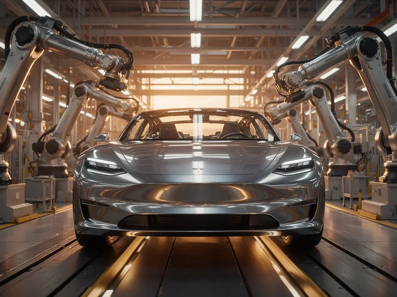 Magna: Veritas stuft auf Strong Buy hoch - Foto: über boerse-global.de