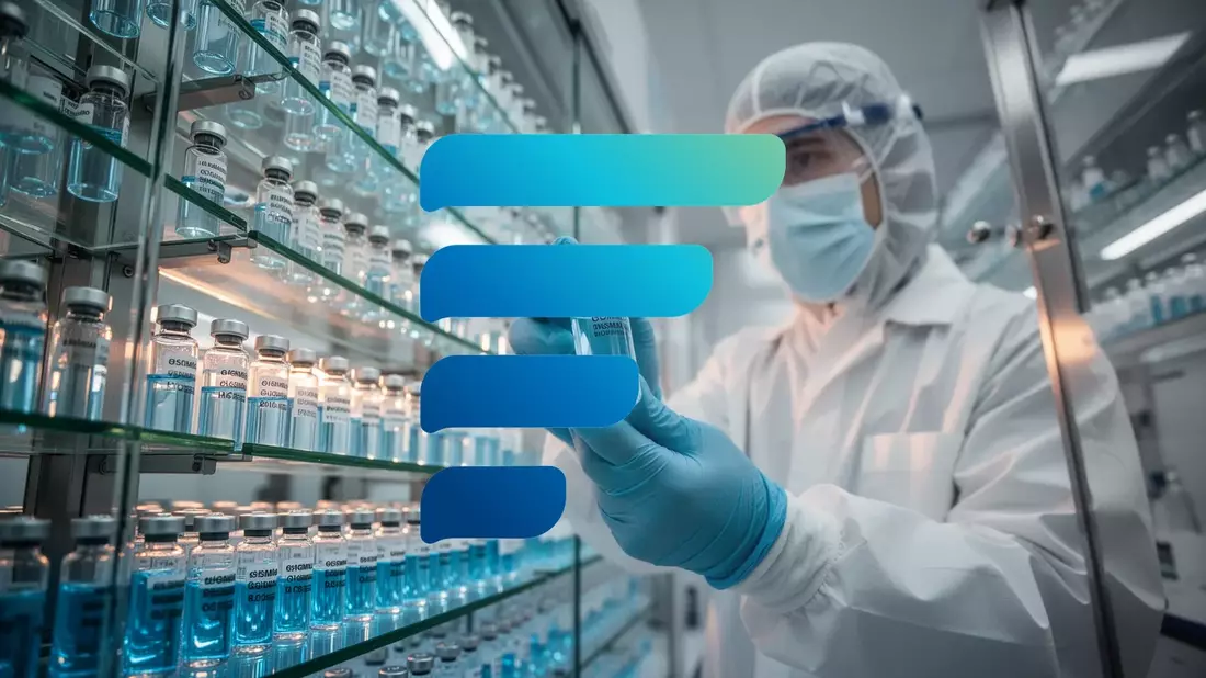 Fresenius: Biosimilars legen 34 Prozent zu - Bild: über boerse-global.de