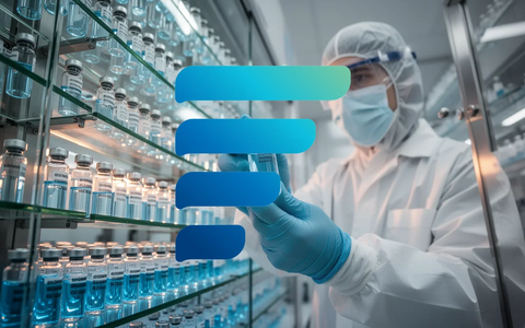 Fresenius: Biosimilars legen 34 Prozent zu - Foto: über boerse-global.de
