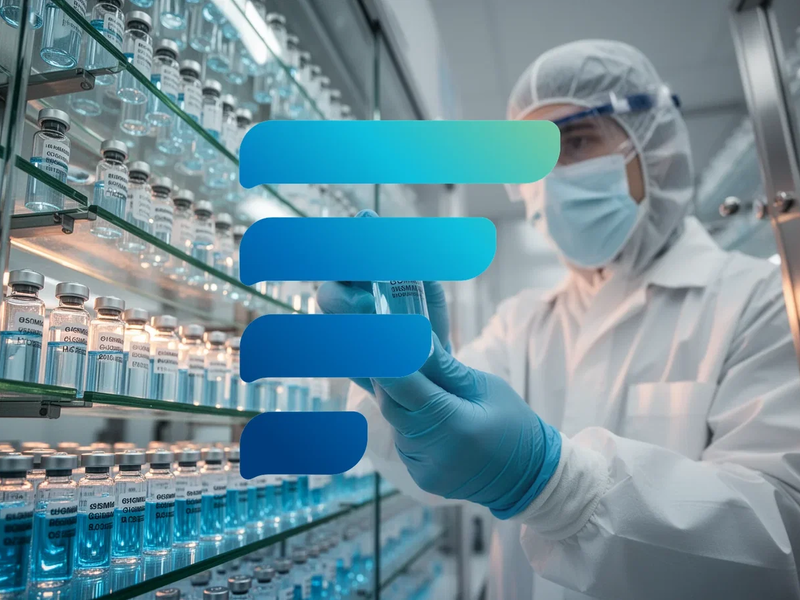 Fresenius: Biosimilars legen 34 Prozent zu - Foto: über boerse-global.de