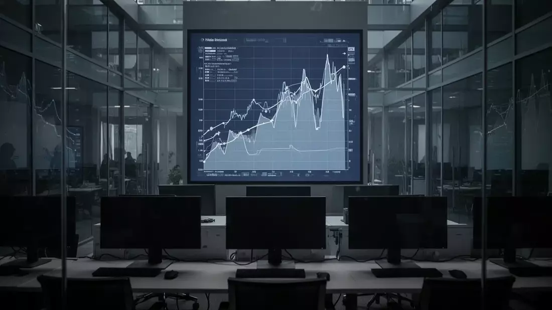 Ondas Holdings: 162 Millionen Leerverkäufe im Umlauf - Bild: über boerse-global.de