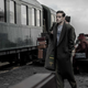 Rami Malek hat die Rolle des US-amerikanischen Psychiaters Douglas M. Kelley übernommen. - Foto: Scott Garfield/Weltkino/dpa