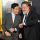 Rami Malek und Russell Crowe bei einer Vorführung des Films. (Archivbild) - Foto: Chris Pizzello/Invision/AP/dpa