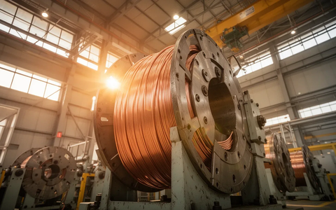 Prysmian: 144,15 Euro Jahreshoch am 6. Mai - Foto: über boerse-global.de