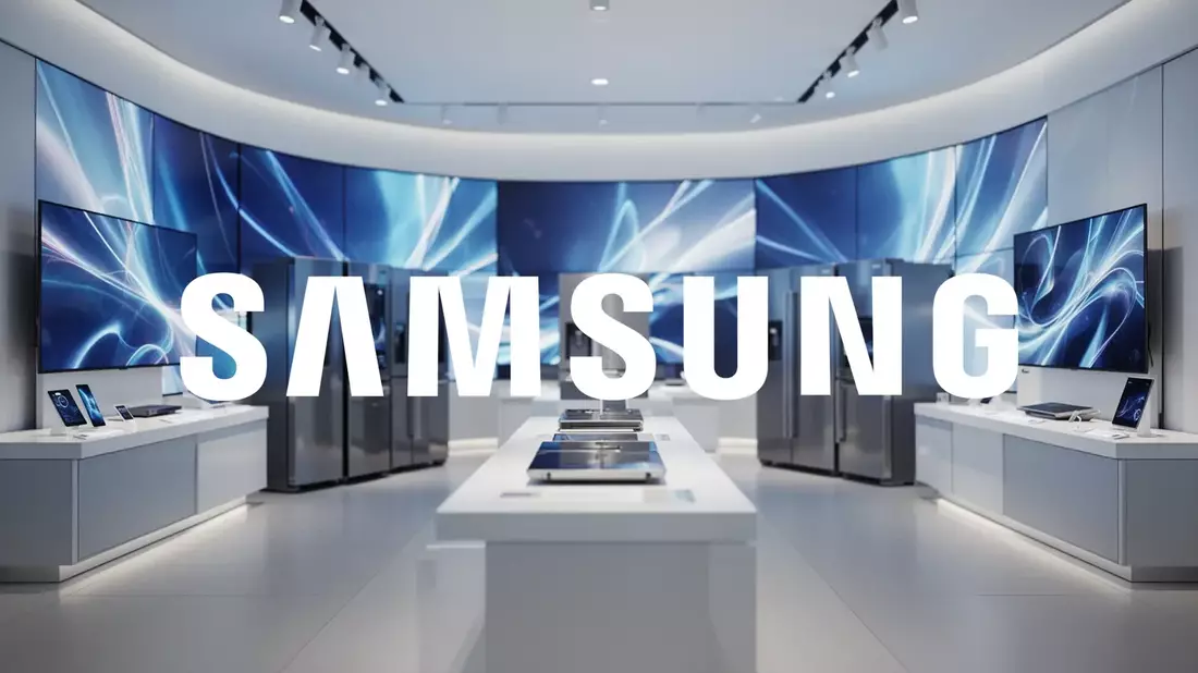 Samsung Electronics Co Pref: Handel verläuft unauffällig - Bild: über boerse-global.de