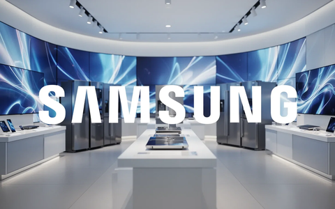 Samsung Electronics Co Pref: Handel verläuft unauffällig - Foto: über boerse-global.de