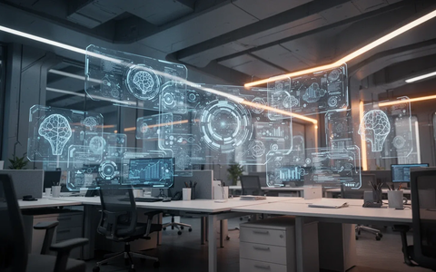 Microsoft baut Führung um: Copilot wird zum Betriebssystem der Arbeit - Foto: über boerse-global.de