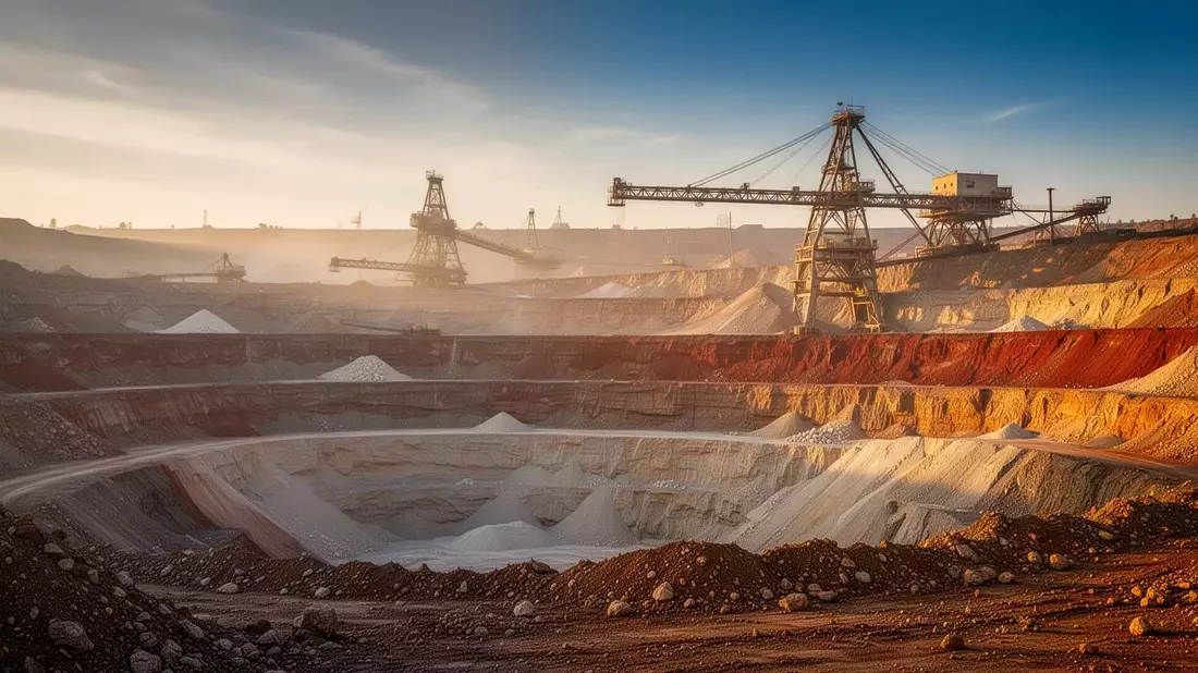 First Phosphate: RedChip und EGR für Investor-Kampagne - Bild: über boerse-global.de