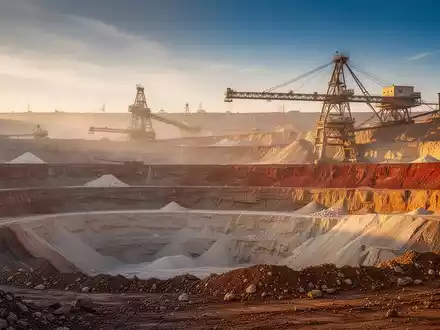 First Phosphate: RedChip und EGR für Investor-Kampagne - Foto: über boerse-global.de