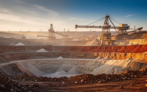 First Phosphate: RedChip und EGR für Investor-Kampagne - Foto: über boerse-global.de