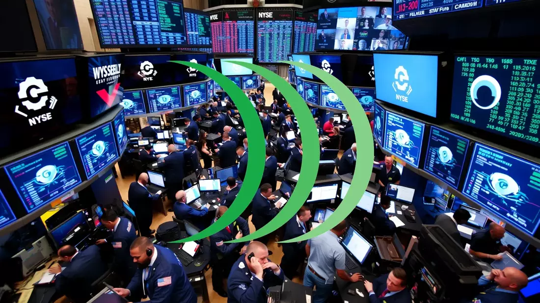 Hensoldt's Record Backlog Hits €9.8 Billion as Profitability Improves, but Valuation Concerns Cap the Stock - Bild: über boerse-global.de