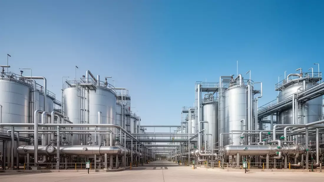 Linde: $5 Milliarden neue Aufträge gesichert - Bild: über boerse-global.de