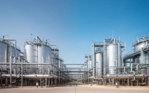 Linde: $5 Milliarden neue Aufträge gesichert - Foto: über boerse-global.de