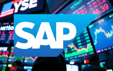 SAP's Data-Lakehouse Deal and Dividend Payout Mask a Stock Still Nursing Deep Wounds - Foto: über boerse-global.de