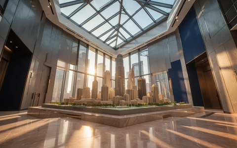 Scottish Mortgage: Neues 52-Wochen-Hoch bei 1.460p - Foto: über boerse-global.de