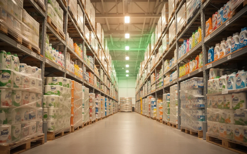 Unilever: Yujnovich kauft für £15.243 - Foto: über boerse-global.de