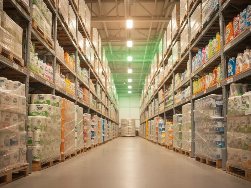 Unilever: Yujnovich kauft für £15.243 - Foto: über boerse-global.de