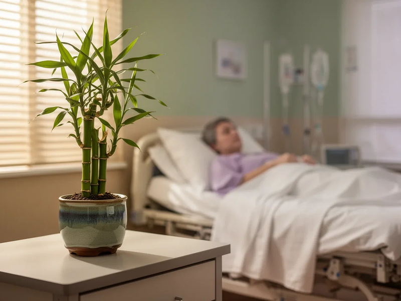 Traditionelle Chinesische Medizin senkt Erschöpfung bei Brustkrebs-Patientinnen drastisch - Foto: über boerse-global.de