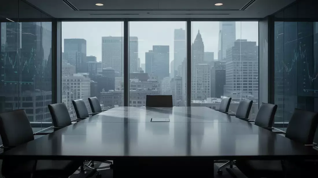 Marsh McLennan: CR3 Partners mit 62 Profis - Bild: über boerse-global.de