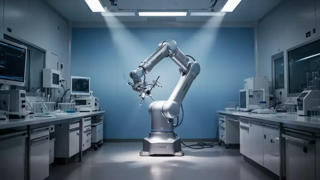 Stryker: Mitsubishi UFJ hebt Anteil um 3,5% - Bild: über boerse-global.de