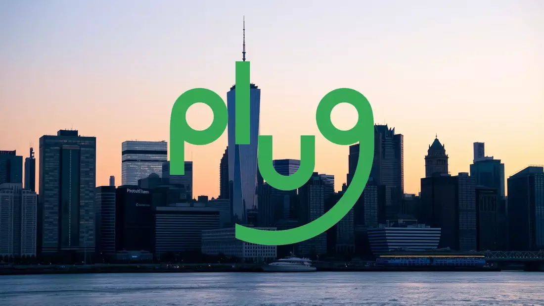Plug Power’s 300% Rally Meets a Reality Check: Can the May 11 Numbers Hold Up? - Bild: über boerse-global.de