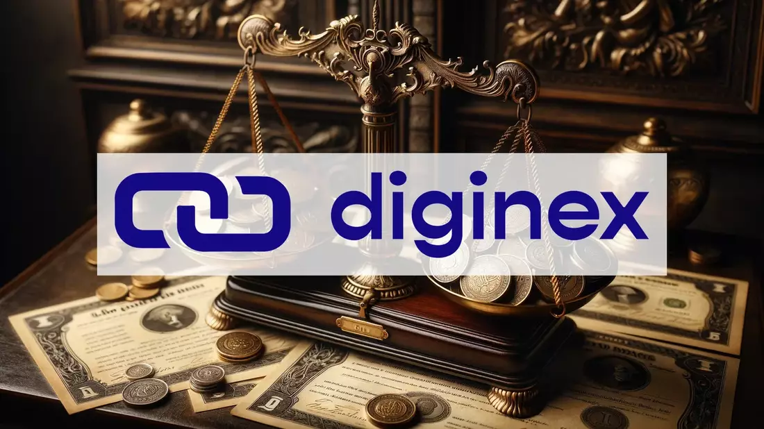 Diginex Under the Microscope: Law Firms Circle as $1.5 Billion All-Stock Deal Collides With Market Reality - Bild: über boerse-global.de