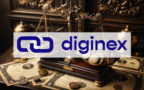 Diginex Under the Microscope: Law Firms Circle as $1.5 Billion All-Stock Deal Collides With Market Reality - Foto: über boerse-global.de